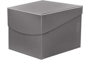 Ultra Pro - Eclipse Pro 100+ Deck Box - Smoke Grey