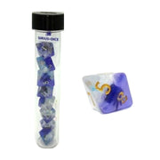 Sirius Dice Sirius d8 Dice Set: Healing Hands