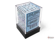 Chessex Dice: Opaque 12mm D6 (36)