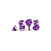Gate Keeper Games & Dice Gate Keeper Games Neutron Dice Violet, Multi-Colored