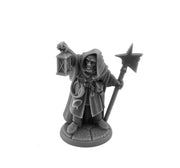 Mini - Reaper Bones USA 07112 Townsfolk 07112 Night Watchman