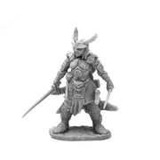 Bones Black: Frost Giant Heroine