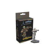 Dead Alive Games Omicron Protocol - Critical Condition Expansion - Ranger