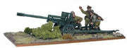 Soviet ZIS-3 76mm Divisional Gun