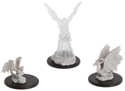 D&D Nolzurs Marvelous Unpainted Miniatures: Wave 1: Familiars