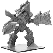 Monsterpocalypse - Masters of the 8th Dimension: The Preceptor
