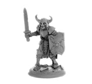 Dungeon Dwellers: Rictus the Undying