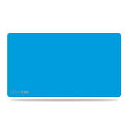 Ultra Pro Solid Light Blue Play Mat Card Game