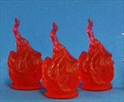Bones: Burning Sphere (3)