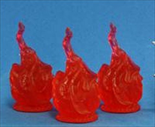 Bones: Burning Sphere (3)