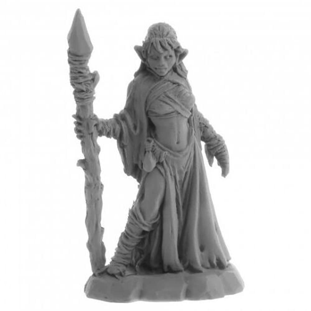 Reaper Bones Legends: Tianalise, Bog Witch