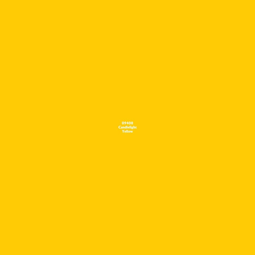 Master Series Paints: Bones: Candlelight Yellow