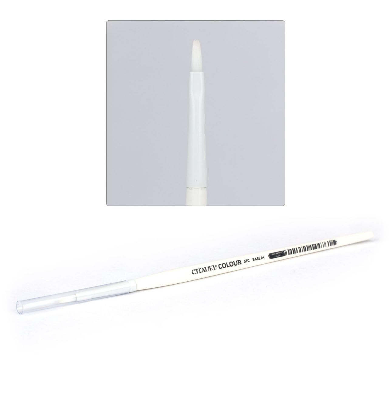 CITADEL Warhammer: Synthetic Base Brush Medium