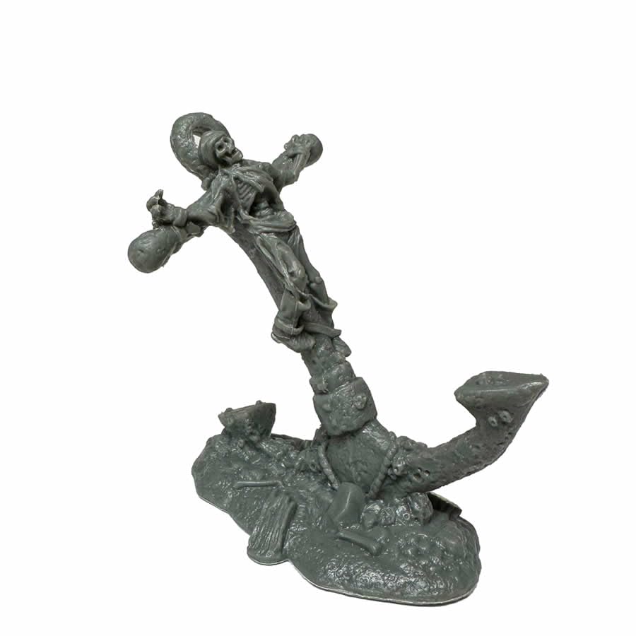 Reaper Miniatures Anchor of Damnation