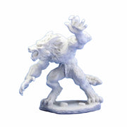 Reaper 77009: Werewolf - Dark Heaven Bones Plastic Miniature