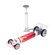 PlaySTEM XP00803 Atmospheric Inferno Turbo Racer Car
