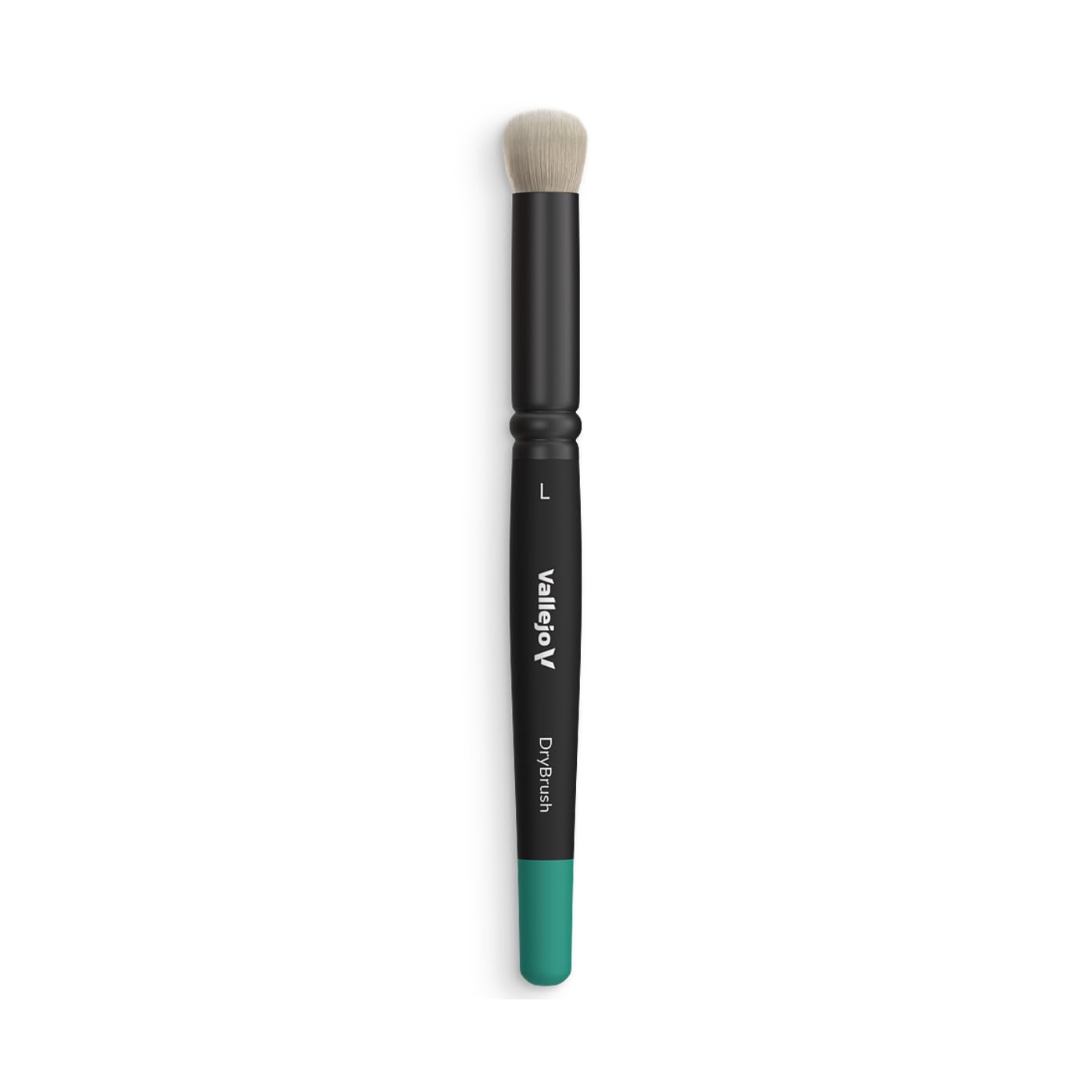Vallejo Dry Brush B07003 Natural Hair - Large
