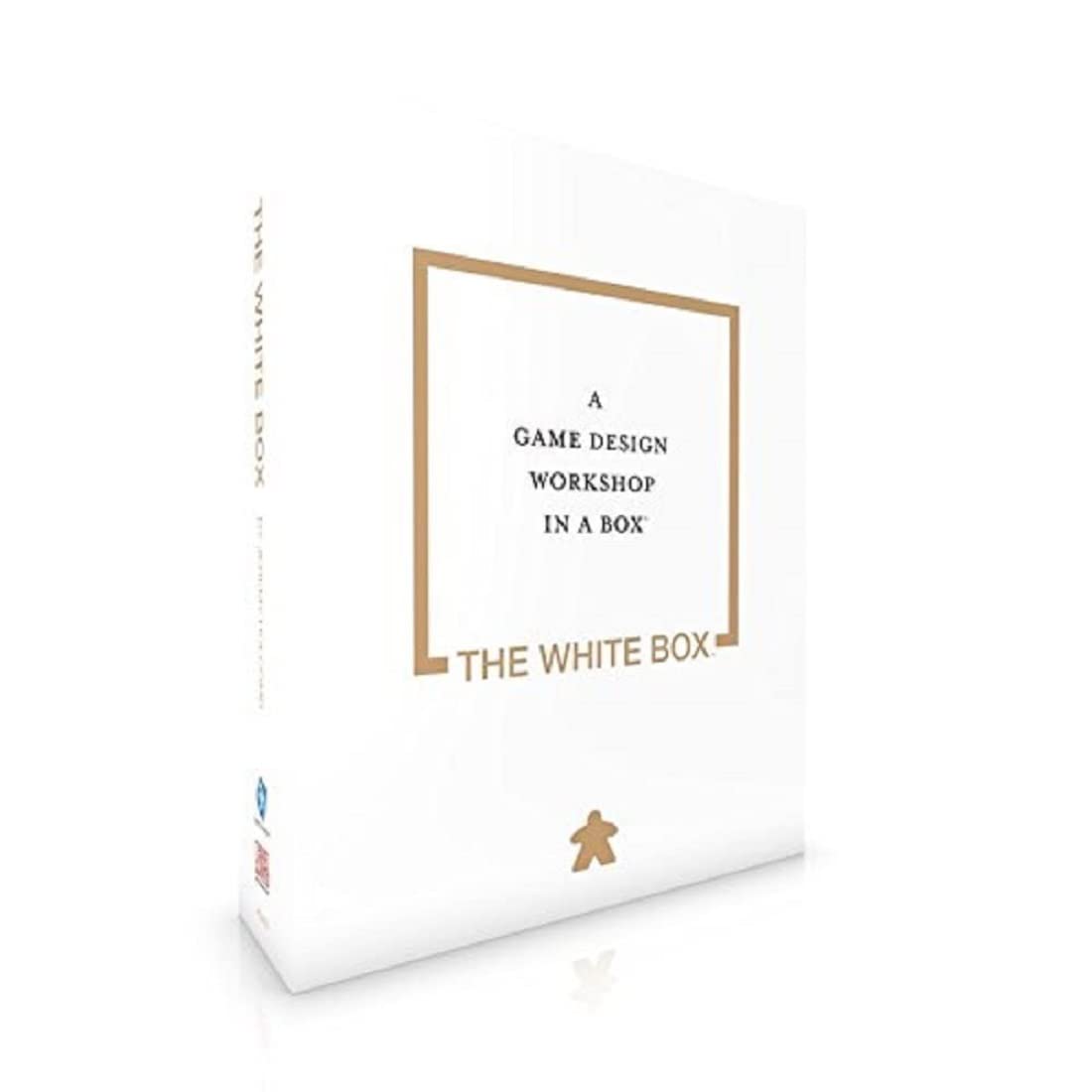 The White Box: A Game Design Kit