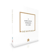 The White Box: A Game Design Kit