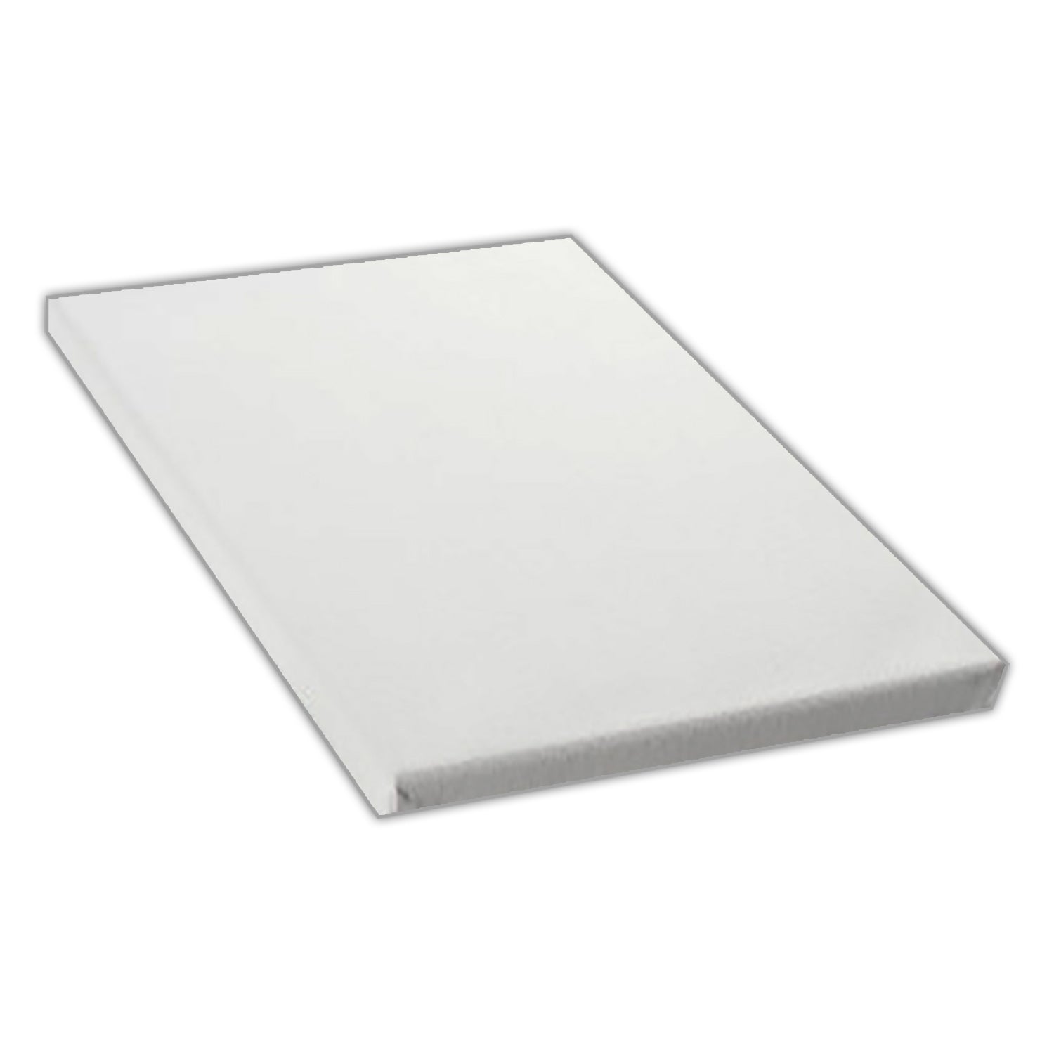 Stretched Canvas, 9" x 12", Pack of 2