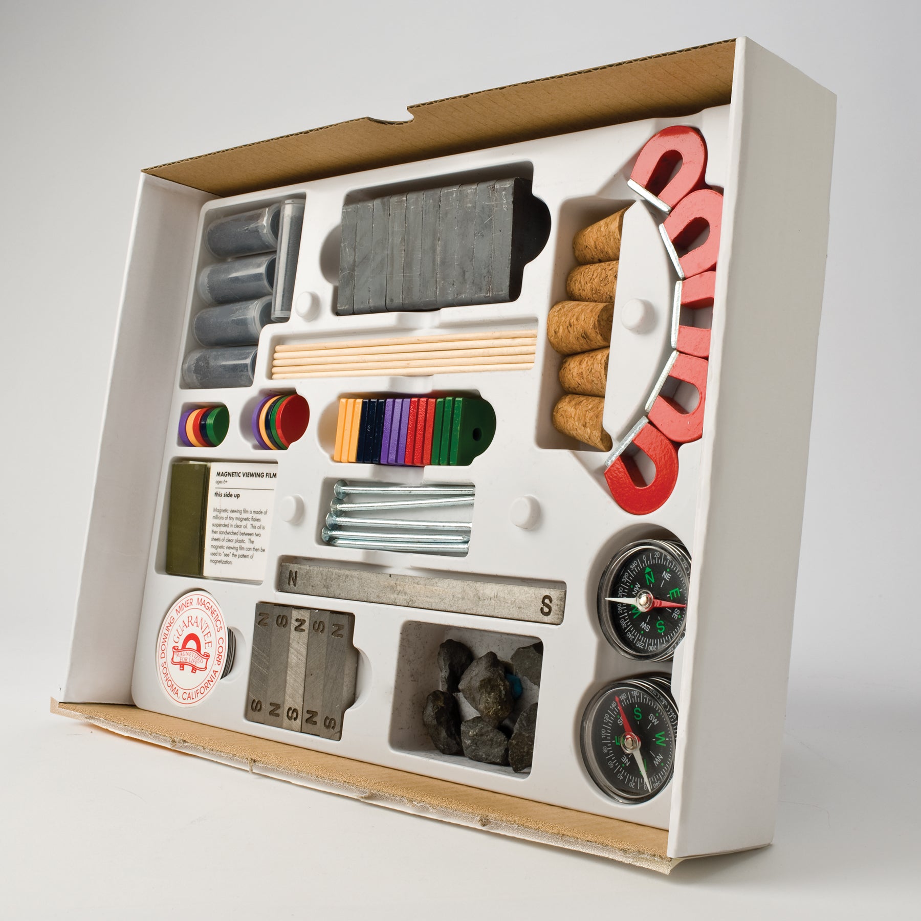 Classroom Attractions Kit, Level 3