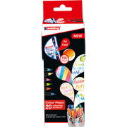 edding Colour Happy Basic Box