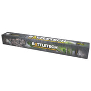 Catalyst Game Labs, BattleTech BattleMat: City: HPG Heliport - Tabletop RPG Mat - for 1+ Players, Ages 15+