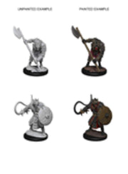 WizKids Gnolls - Pathfinder Deep Cuts Miniatures