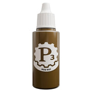 P3 Paint (Mud Rut)