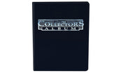 Pro 9 Pocket Collectors Portfolio Album - Black