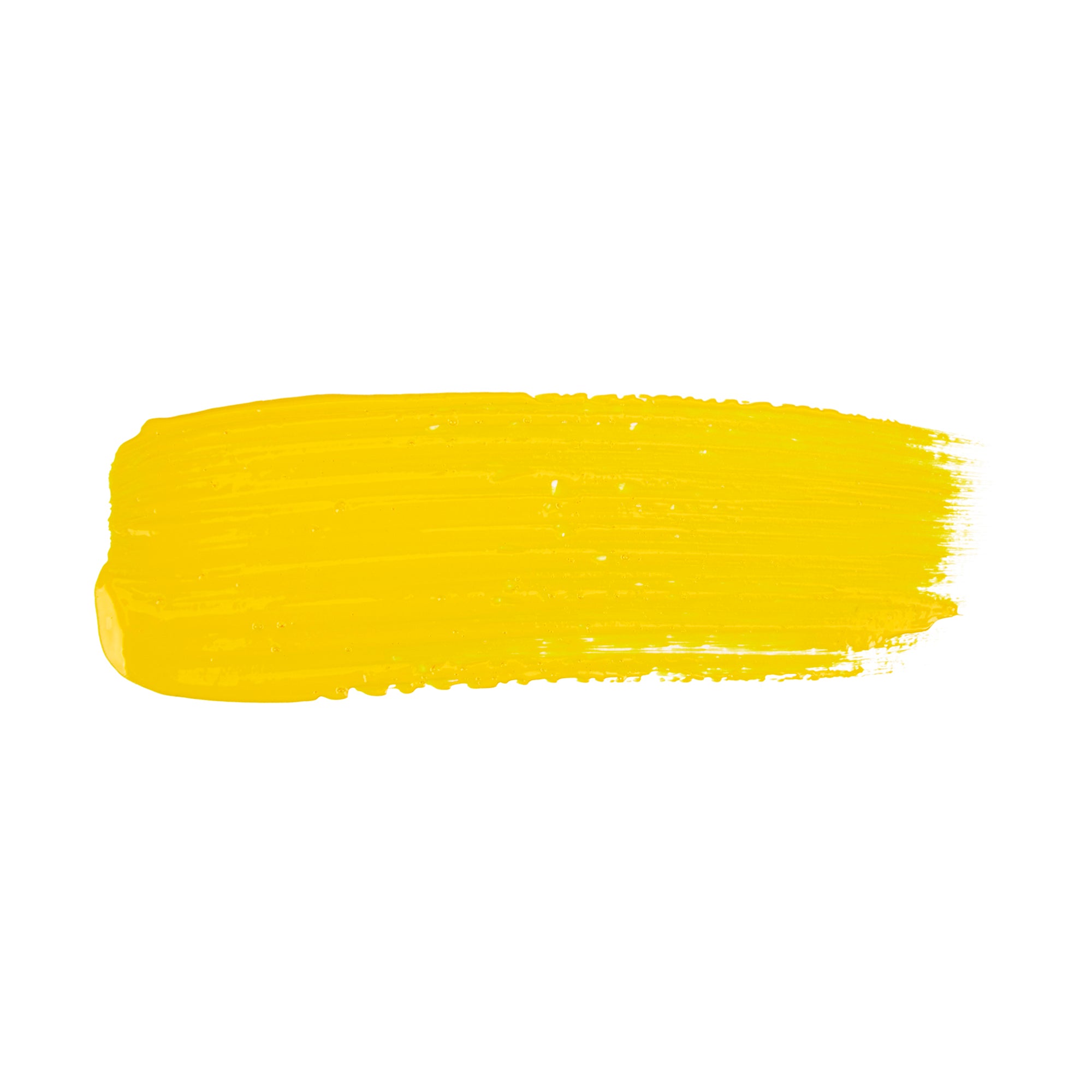 Portfolio Series Acrylic Paint, 16 oz., Brilliant Yellow