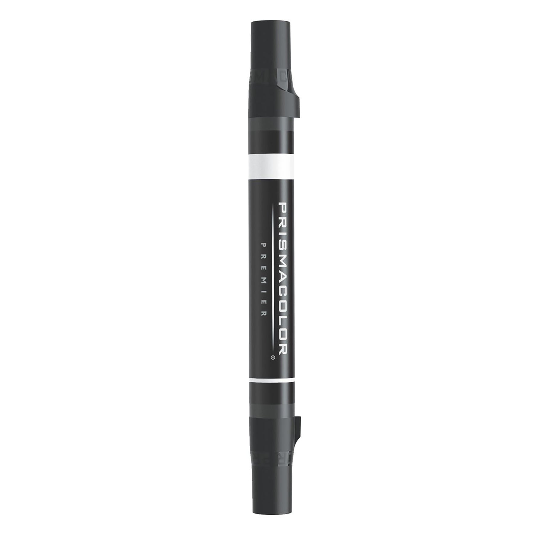 Premier® Double-Ended Colorless Blender Marker, Fine & Chisel Tip, 1 Count