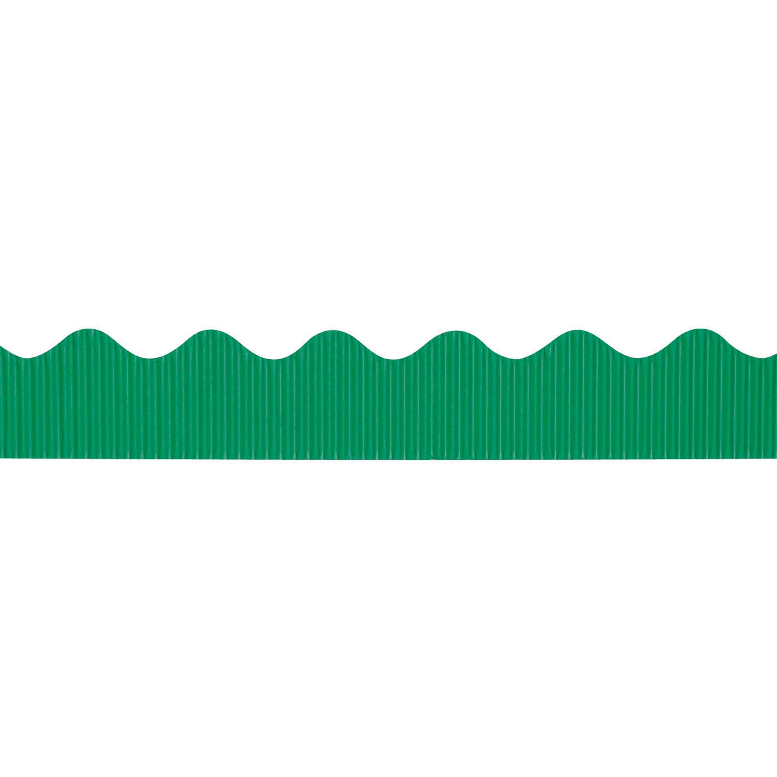 Decorative Border, Emerald, 2-1/4" x 50', 1 Roll