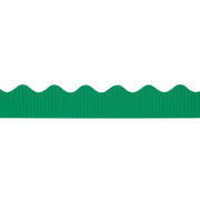 Decorative Border, Emerald, 2-1/4" x 50', 1 Roll