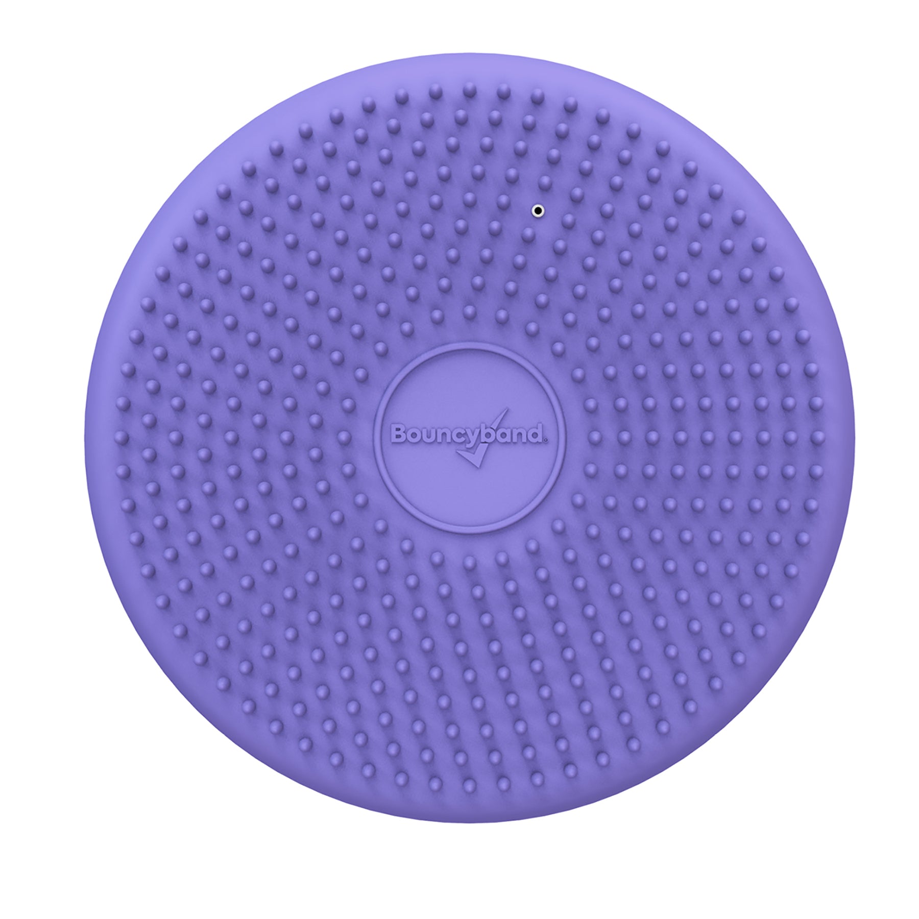 Big Wiggle Seat Sensory Cushion, Purple