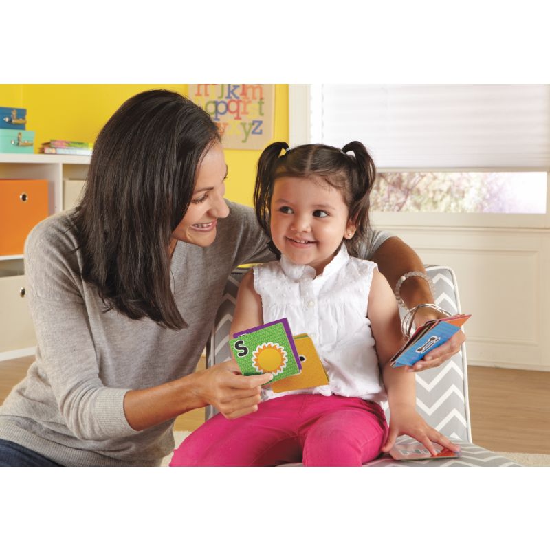 All Ready for Toddler Time Readiness Kit