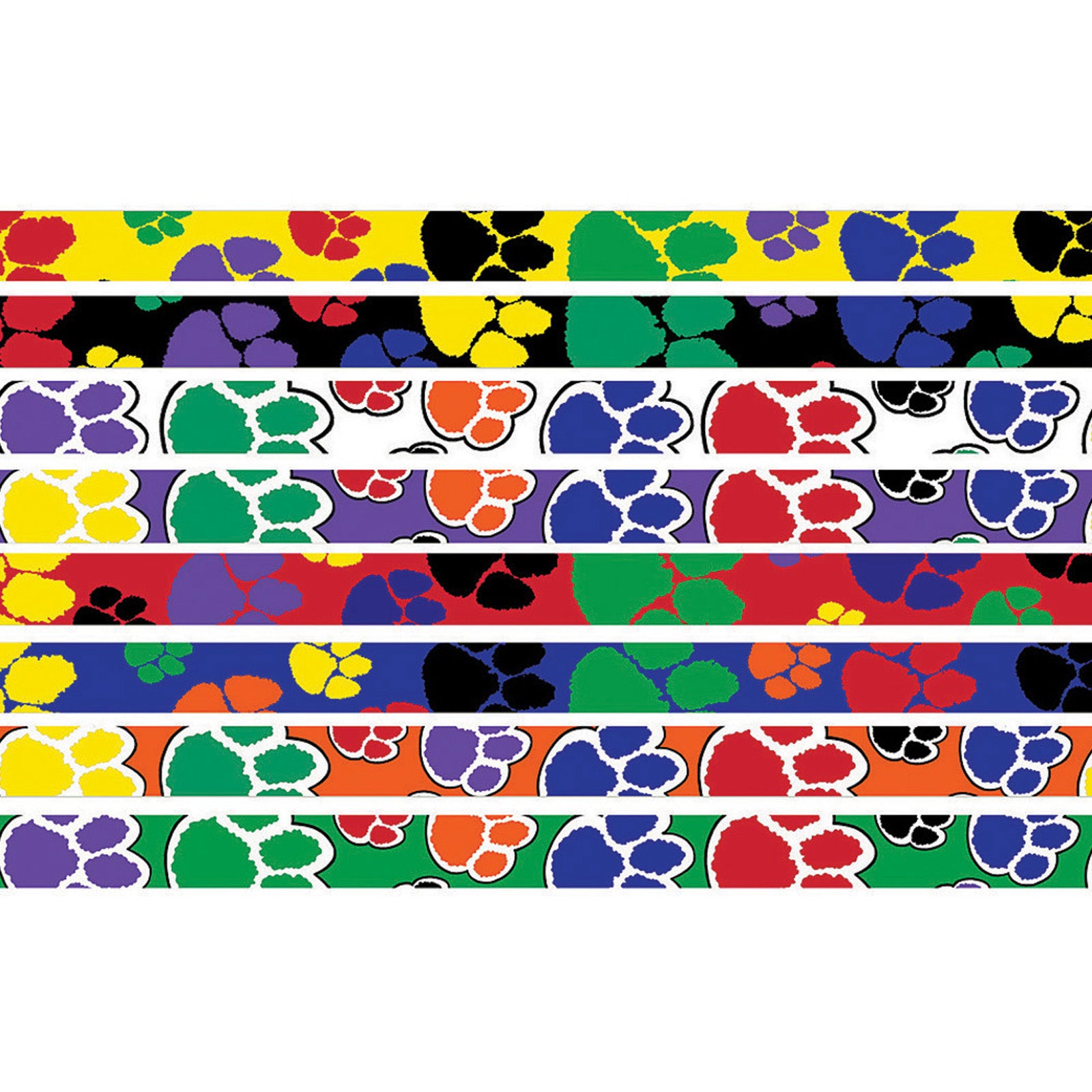 Paw Power Motivational Pencils, Pack of 144