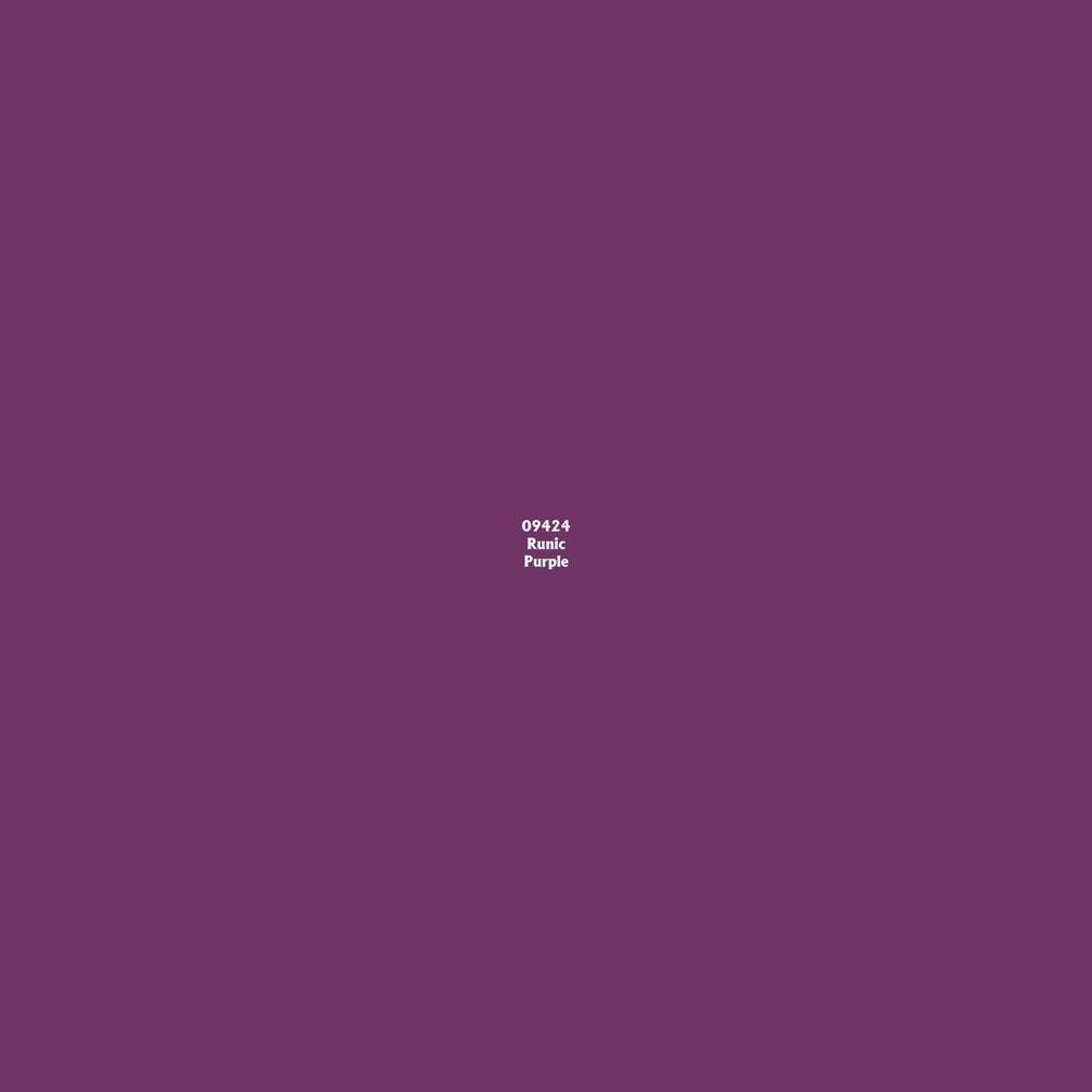 Master Series Paints: Bones: Runic Purple