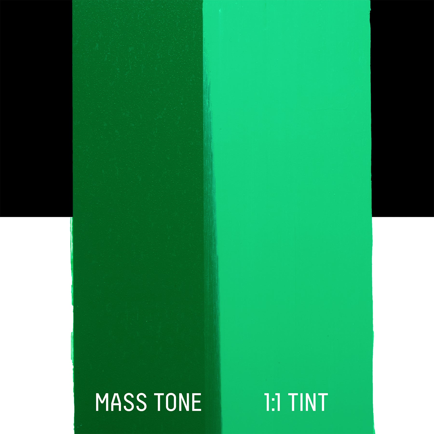 HB 59ml tube - Emerald Green