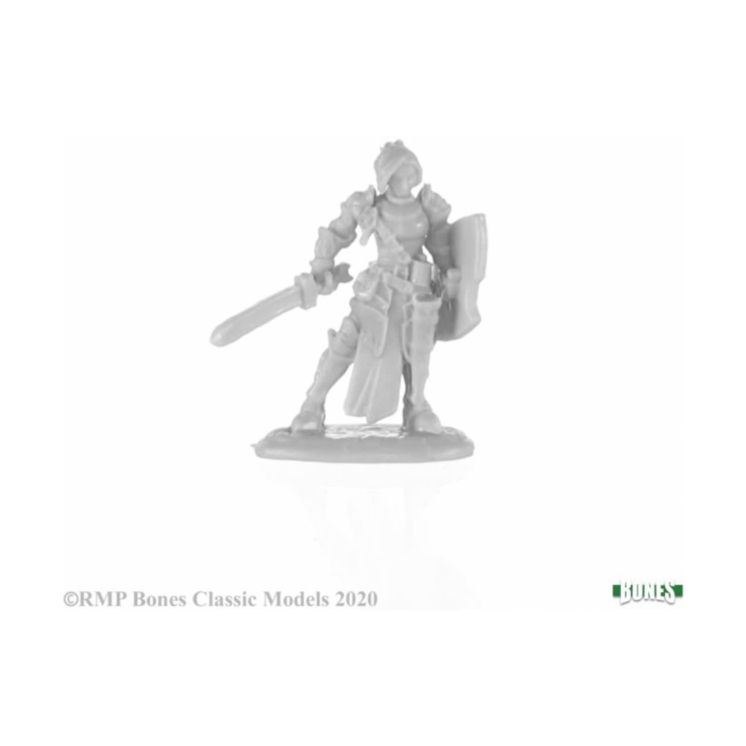 Dark Heaven Bones: Merowyn Lightstar