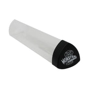 (1 Pack) - Playmat Tube - Monster Protectors Prism-shaped Play Mat Tube - Won't Roll Off Surface and Easy in and Out Design