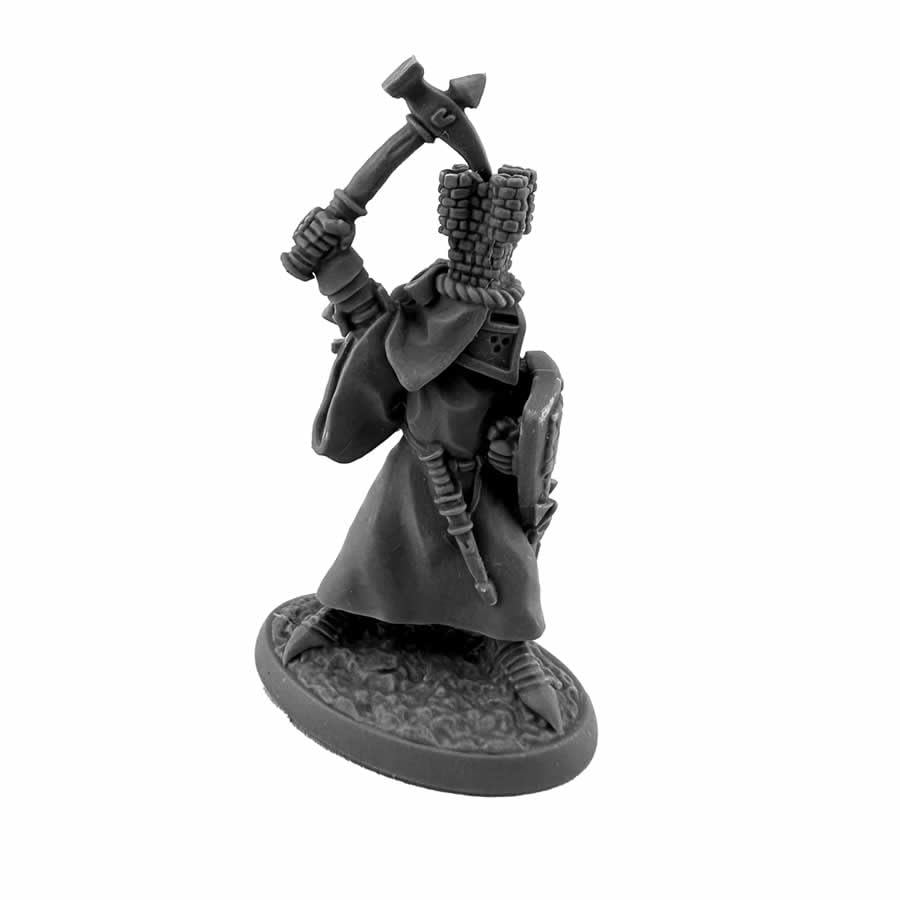 Legends: Sir Roland the Grey