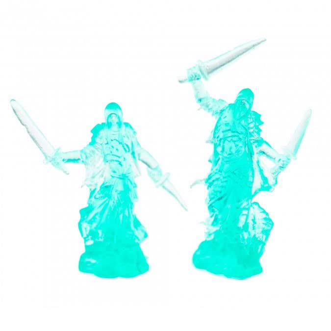 Reaper Bones: Wriath Slayers
