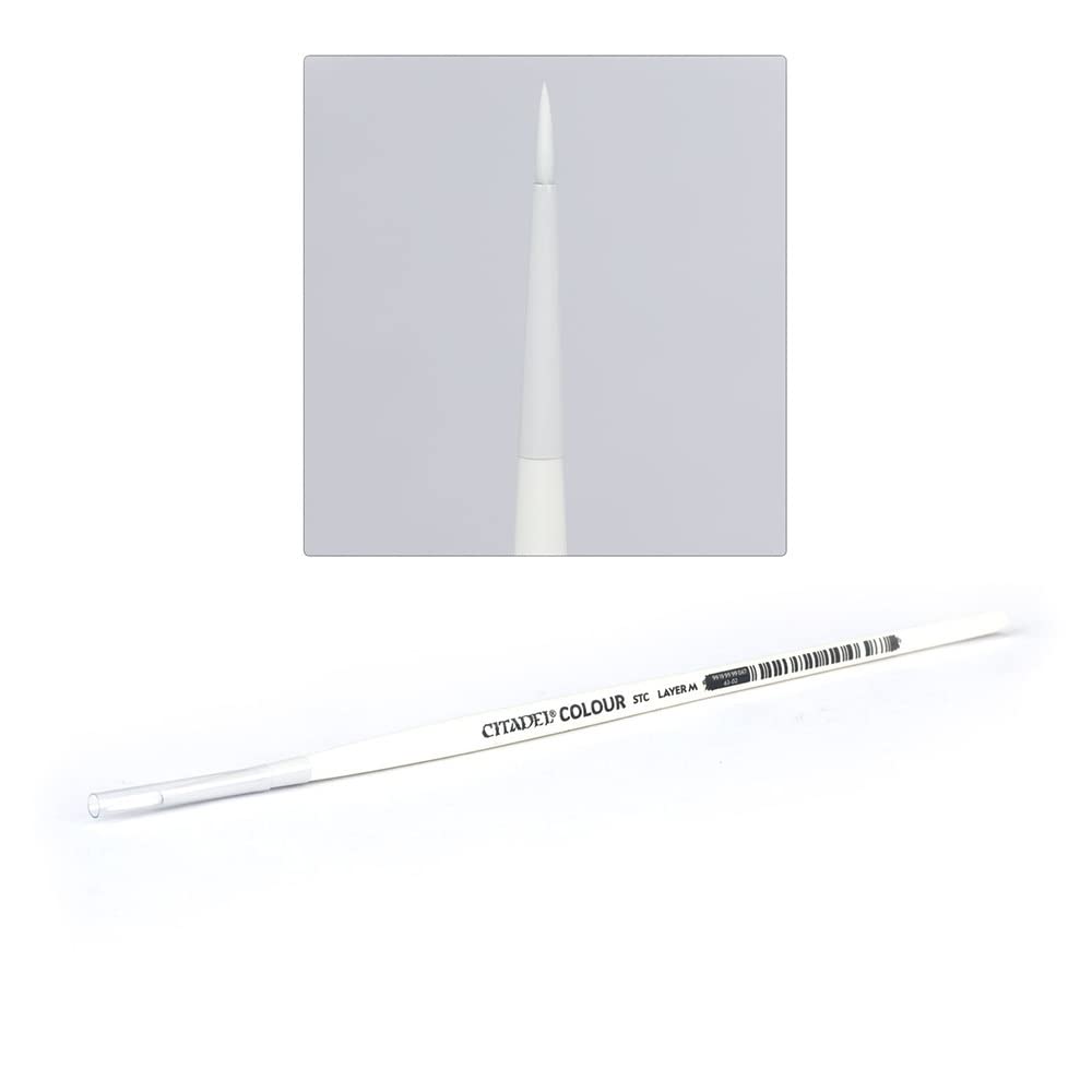 Citadel - STC Medium Layer Brush