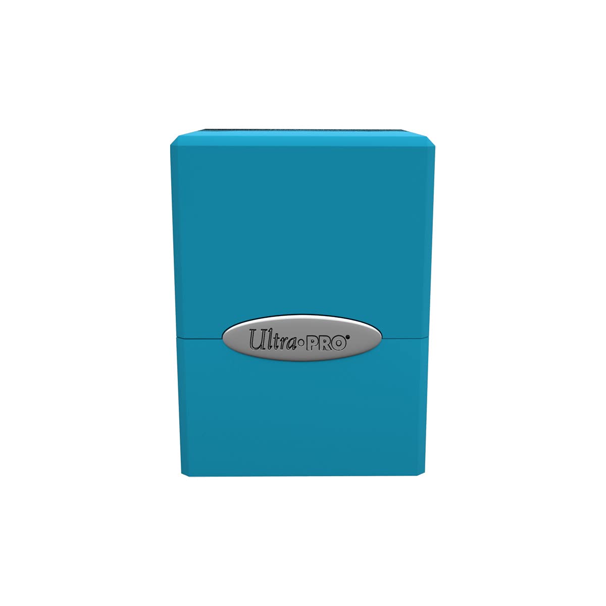 Ultra Pro - Satin Cube Deck Box - Sky Blue