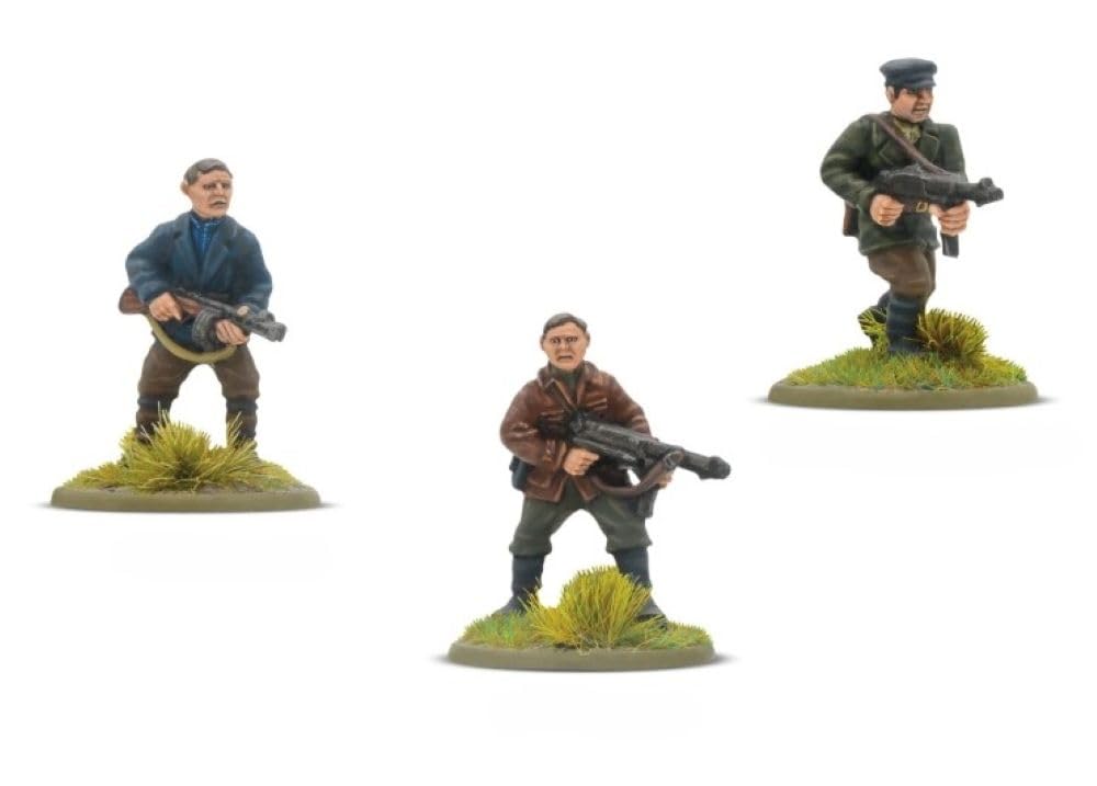 The Bielski Brothers