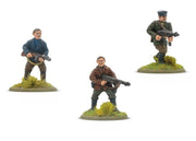 The Bielski Brothers