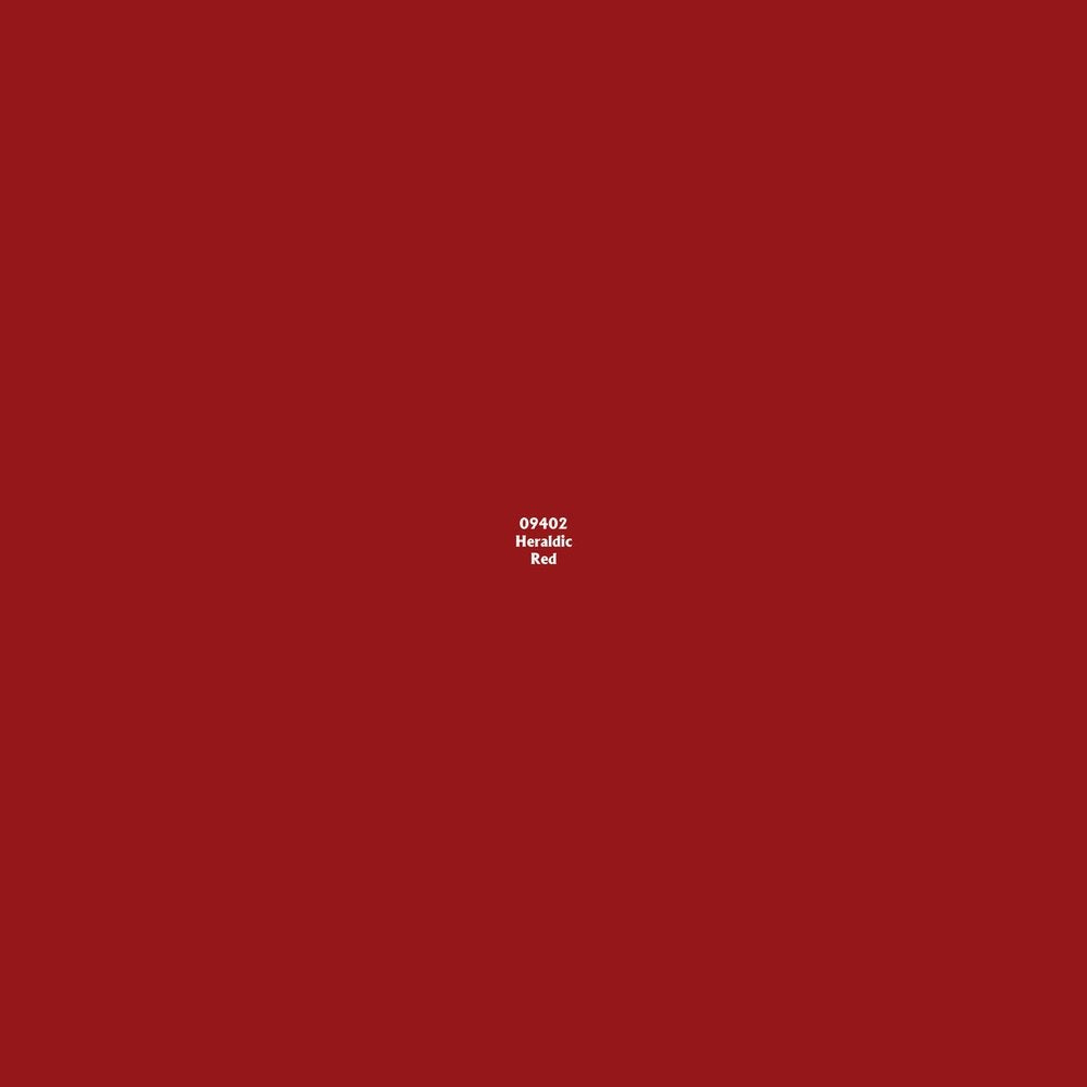 Master Series Paints: Bones: Heraldic Red