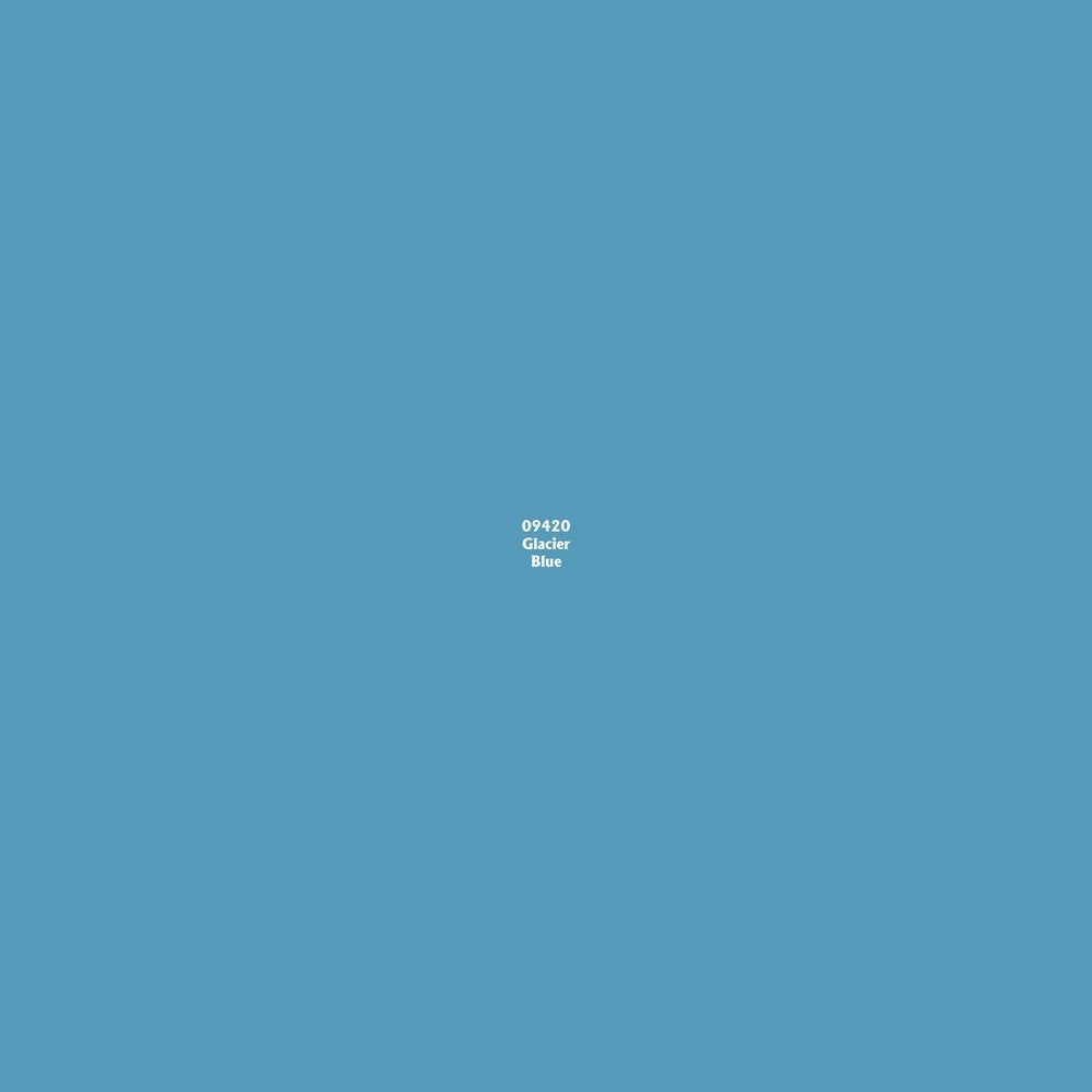 Master Series Paints: Bones: Glacier Blue