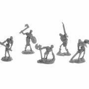 Dungeon Dwellers: Bog Skeletons (5)